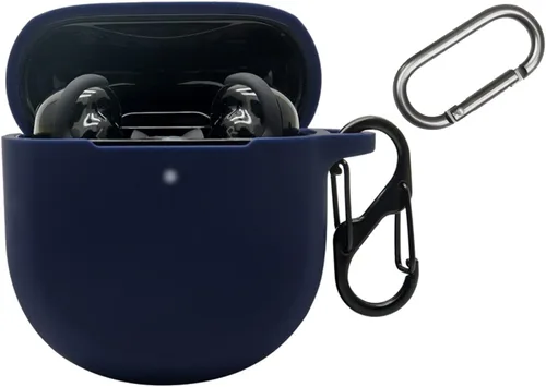Vista 19 de Funda de silicona para auriculares Bose QuietComfort II