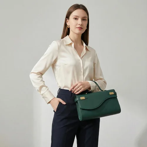 Vista 2 de Monederos para mujer en bolso, bolso de hombro, cartera de mano para mujer y bolso pequeño de noche, bolso cruzado con asa superior