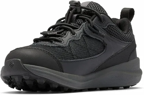 Vista 10 de Columbia Tenis unisex para senderismo Trailstorm para niños