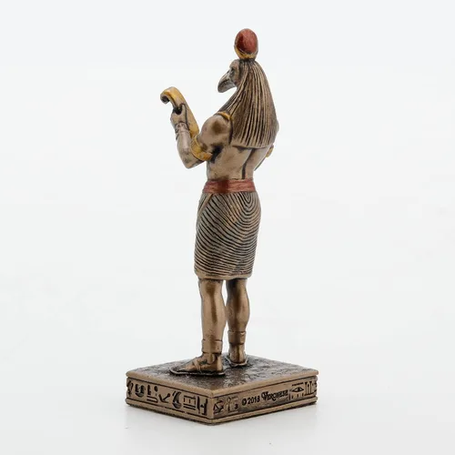 Vista 5 de Veronese Design Thoth Dios de la Sabiduría