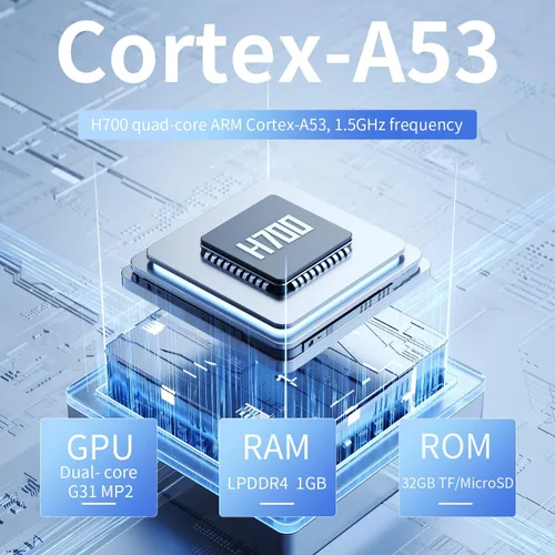 Vista 4 de RG34XX - Consola de juegos portátil retro de 3.4 pulgadas, pantalla IPS 32G Linux 64 bits, sistema RG 34XX, consola de videojuegos portátil