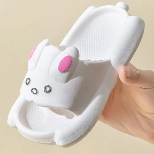 Vista 6 de outside Slippers for Girls Children Boys Girls Summer Slippers Quick Dry Shower Cute Girl Slipper Size 6