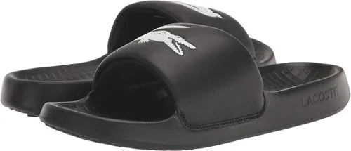 Vista 7 de Lacoste - Mens Serve 1.0 Synthetic Slides