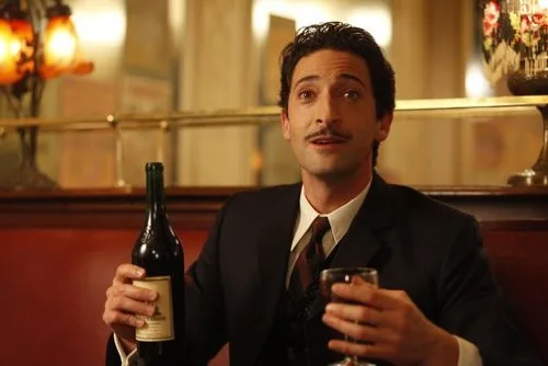 Vista 3 de Midnight in Paris Blu-ray