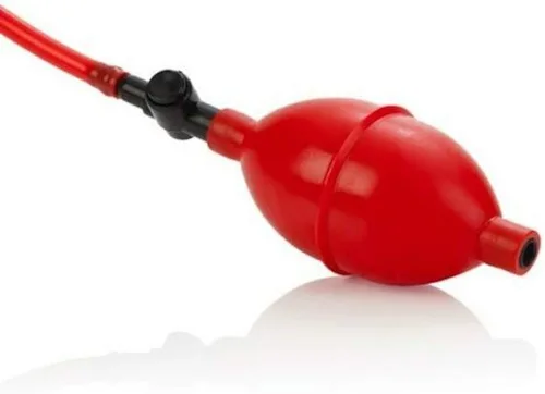Vista 3 de NEA Bomba de globo inflable para hombres o mujeres 47161