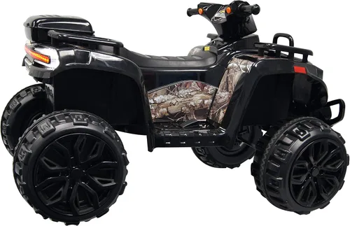 Vista 7 de Best Ride On Cars Realtree ATV