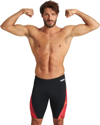 Vista 7 de ARENA Jammer Tropicals para hombre