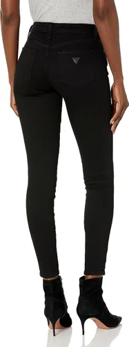 Vista 2 de Guess Jeans curvados sexy para mujer