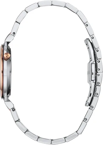 Vista 2 de Bulova Ladies Regatta Quartz Diamond Watch