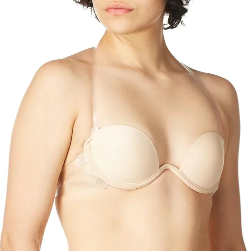 Vista 2 de Maidenform Brasier de ala combinado para mujer
