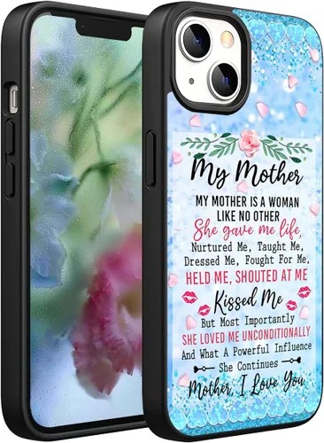 Vista 5 de Funda para iPhone 16, 15, 14, 11, 12, 13, Pro, Max, Mini, XR, 8, Plus, 6, Galaxy S25, S24, S23, S22, S21, S20, FE, A16, A15, A14, A54, A03S, A53, A13