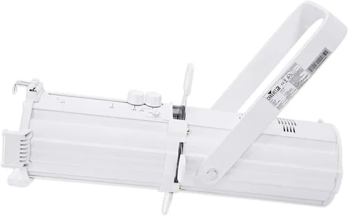 Vista 3 de CHAUVET DJ EVE E-50Z - Luz LED para escenario, color blanco