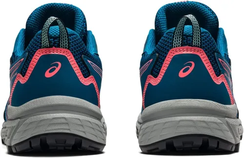 Vista 5 de ASICS Gel-Venture 8 Tenis para correr para mujer