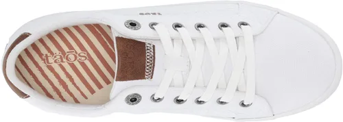 Vista 5 de Taos Star Burst - Tenis para mujer, Negro