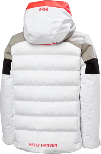 Vista 2 de Helly-Hansen Chaqueta Diamante Unisex Junior