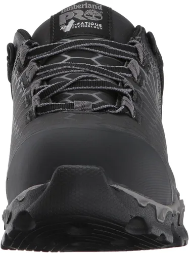 Vista 2 de Timberland PRO Powertrain, Women's, BlackPink, Alloy Toe, EH, Casual