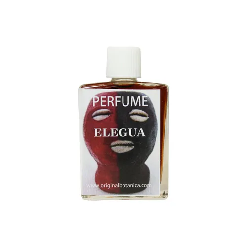 Vista 21 de Original Botanica 7 African Powers Perfume Colonia Espiritual para Magia y Rituales Protección Curación, 1 oz