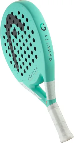 Vista 3 de Raqueta de pádel HEAD Gravity Team LITE (224064)