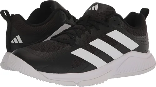 Vista 7 de adidas Men's Court Team Bounce 2.0 Indoor Shoe