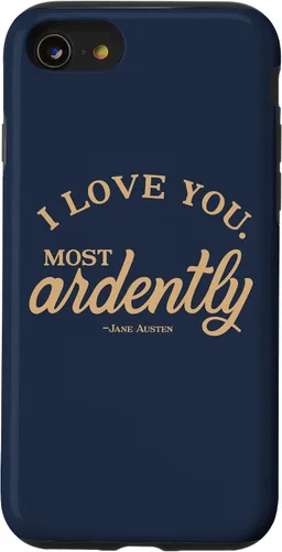 Vista 18 de Orgullo y prejuicio, Jane Austen; Mr Darcy Elizabeth Bennet - Funda para iPhone 17