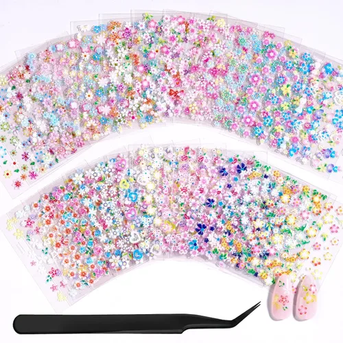 Vista 12 de Beetles - 31 pinceles para arte de uñas, herramientas de puntos, bolígrafos