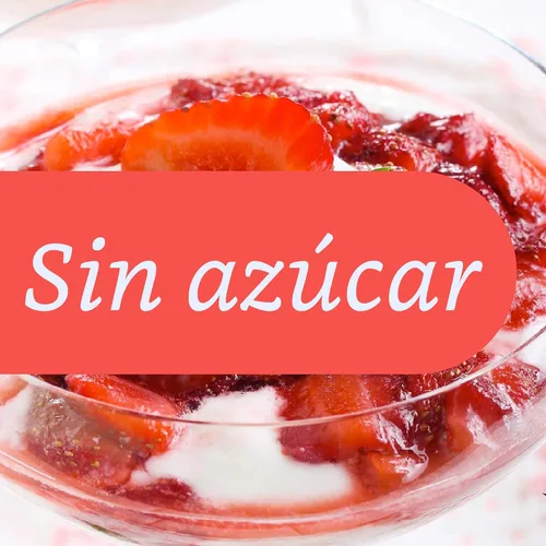 Vista 8 de Skinnygirl Conservas Kosher sin azúcar, fresa, 10 onzas