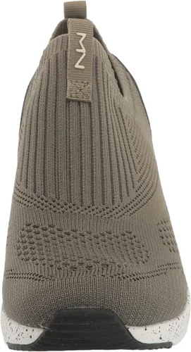 Vista 2 de Mark Nason Tenis A Wedge-Etty para mujer