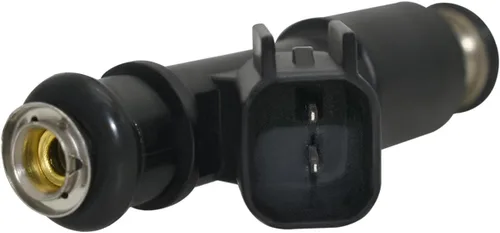 Vista 4 de 12599504 Inyector de combustible compatible con Chevy Trailblazer GMC Envoy Saab 9-7x Isuzu