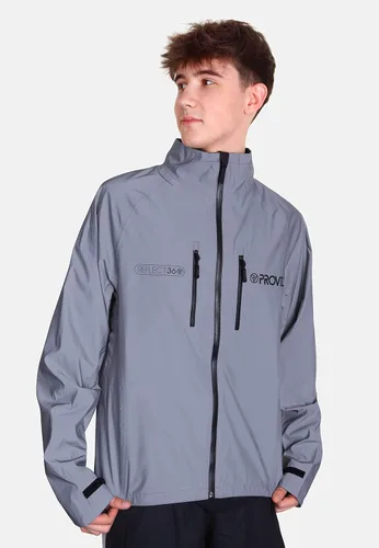 Vista 3 de Proviz Reflect360 - Chaqueta de ciclismo para hombre