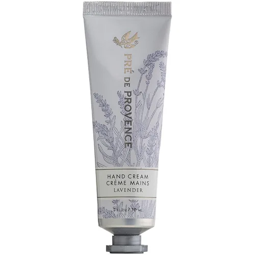 Vista 3 de Pre de Provence Gift Set Collection - Barra de jabón de 5.29 oz y crema de manos de 1 onza líquida, lavanda, (5319)