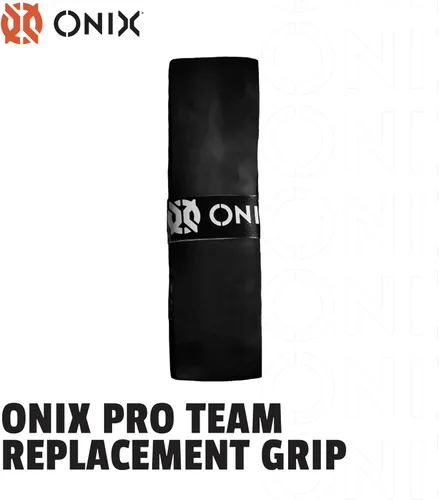 Vista 2 de Onix Agarre de repuesto Pickleball Pro Team - Negro