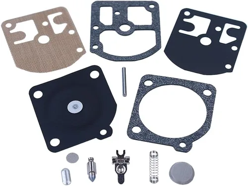 Vista 2 de Kit de reparación de carburador, para Stihl 011AV 011AVEQ 012 para motosierra