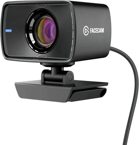 Vista 3 de Elgato Paquete Wave3 + Facecam