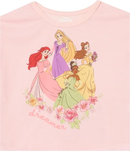 Vista 7 de Disney Conjunto de pijama para niña
