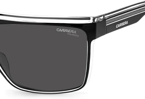 Vista 5 de Gafas de sol CARRERA 22 N 07C5 Negro Cristal Cristal Negro