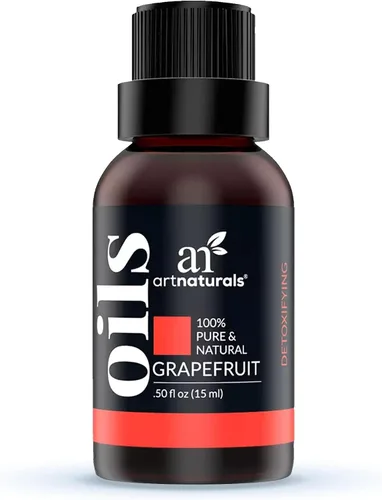 Vista 13 de artnaturals Aceite esencial de bergamota 100% puro, (0.5 onzas líquidas), fragancia cítrica de grado terapéutico sin diluir, refrescante