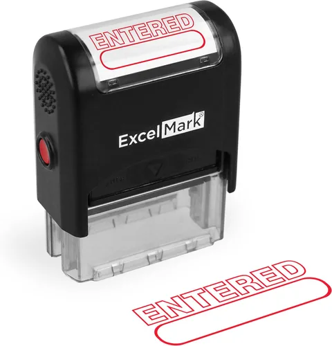 Vista 5 de ExcelMark Sello introducido por