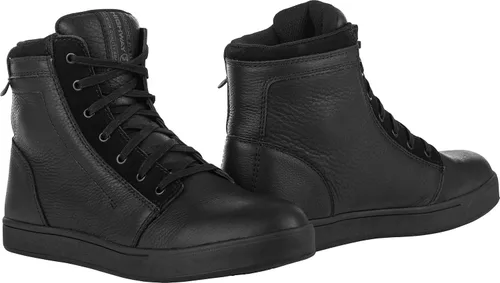 Vista 6 de HIGHWAY 21 Zapato impermeable de cuero AXLE
