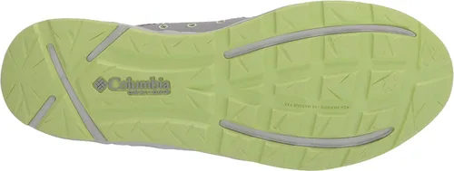 Vista 4 de Columbia Mens Bahama Vent PFG Lace Relaxed Boat Shoe