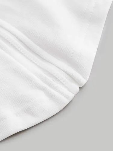 Vista 4 de Verdusa Sudadera con capucha y manga larga con cremallera para mujer