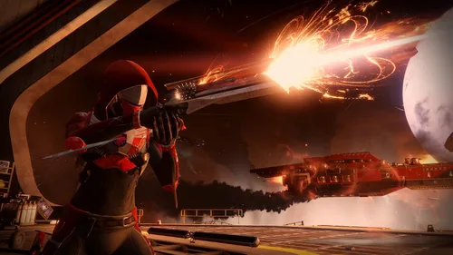 Vista 11 de Destiny 2 - Xbox One Standard Edition