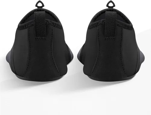 Vista 5 de SAYOLA - Zapatos acuáticos para natación playa piscina yoga y surf con secado rápido sensación descalza y estilo calcetín SB001
