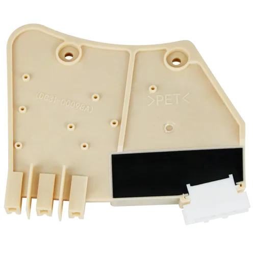 Vista 7 de DC31-00098A Sensor de posición del rotor del motor de la lavadora para Samsung Kenmore - Fix 3E/3C Error, reemplazo