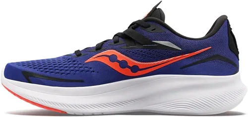 Vista 3 de Saucony Tenis de correr Ride 15 para hombre