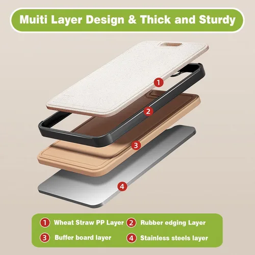 Vista 6 de [Usado] Tablas de cortar para cocina Tabla de cortar de acero inoxidable tablas de cortar de acero para cocina de doble cara de acero