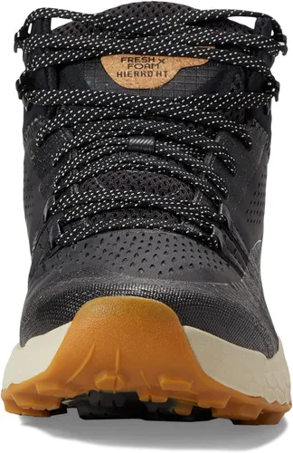Vista 7 de New Balance Fresh Foam X Hierro V1 - Tenis de correr de corte medio para hombre