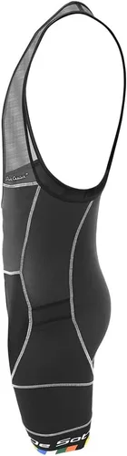 Vista 2 de De Soto Riviera FLI Tri Bibshort - RTB3-2021