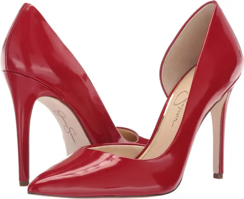 Vista 7 de Jessica Simpson Zapatos de tacón Prizma para mujer