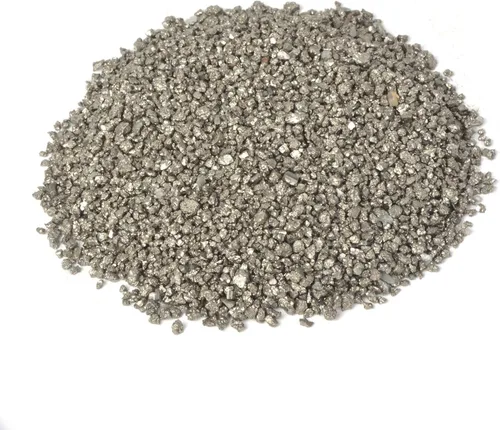 Vista 41 de 100 Gramos Piedras Pequeñas Pulimentadas y Trituradas para Adornos de Sanación