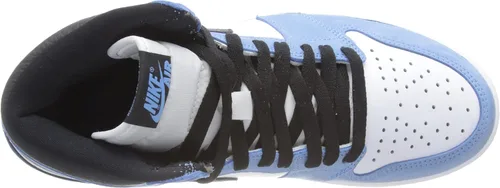 Vista 5 de Nike Mercurial Veloce III DF FG tacos de fútbol para hombre